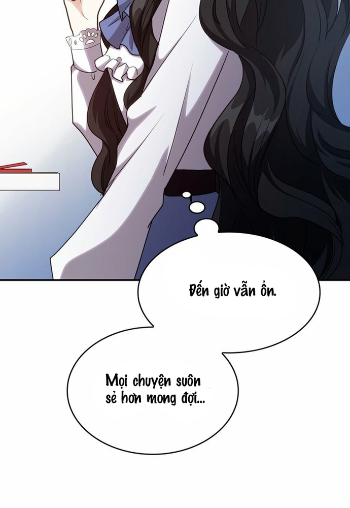Trò Chơi Tình Ái Chapter 8 - Trang 3