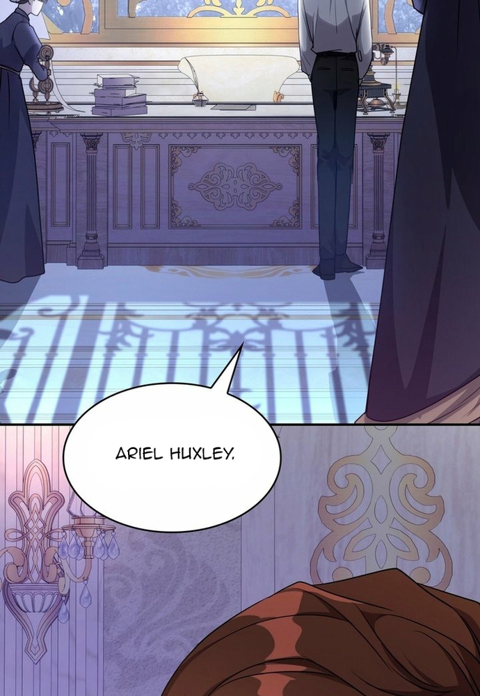 Trò Chơi Tình Ái Chapter 8 - Trang 3