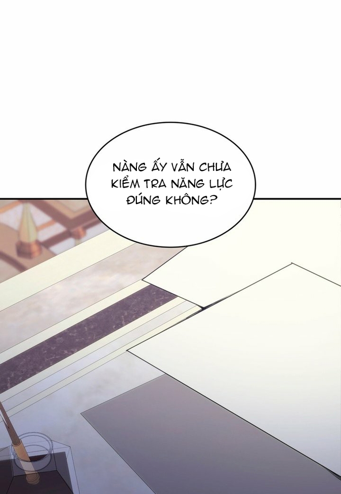 Trò Chơi Tình Ái Chapter 8 - Trang 3