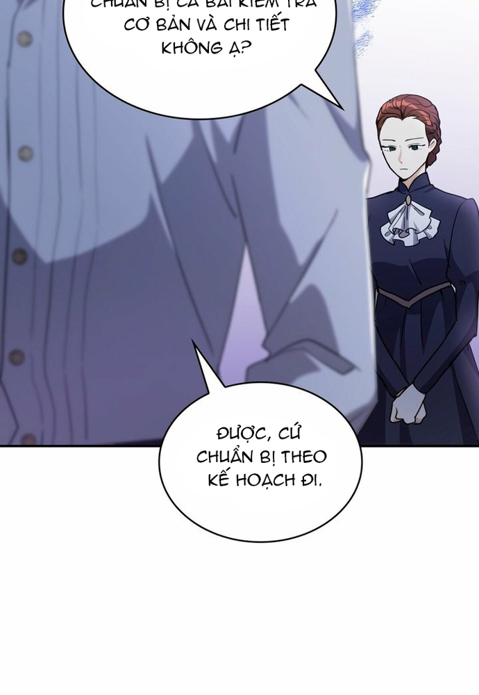 Trò Chơi Tình Ái Chapter 8 - Trang 3