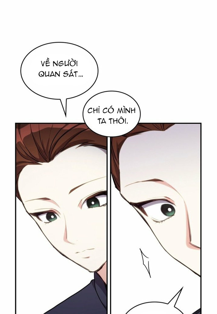 Trò Chơi Tình Ái Chapter 8 - Trang 3