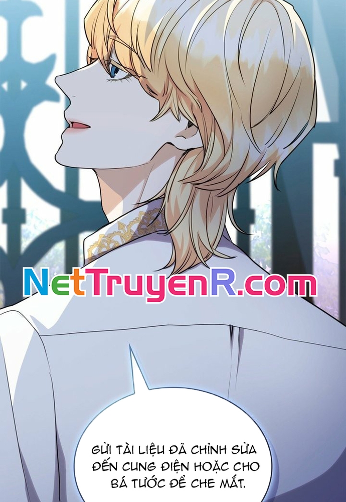 Trò Chơi Tình Ái Chapter 8 - Trang 3