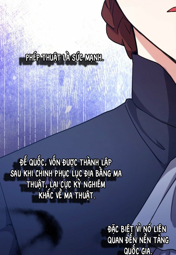 Trò Chơi Tình Ái Chapter 8 - Trang 3
