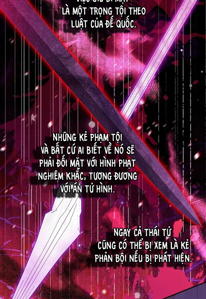 Trò Chơi Tình Ái Chapter 8 - Trang 3