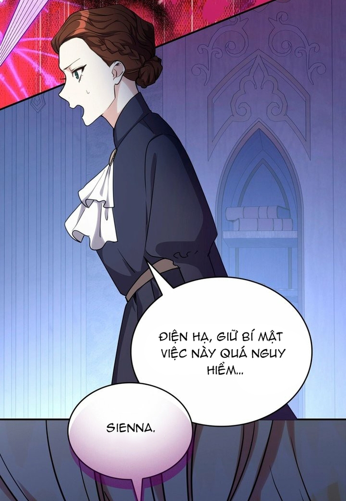 Trò Chơi Tình Ái Chapter 8 - Trang 3