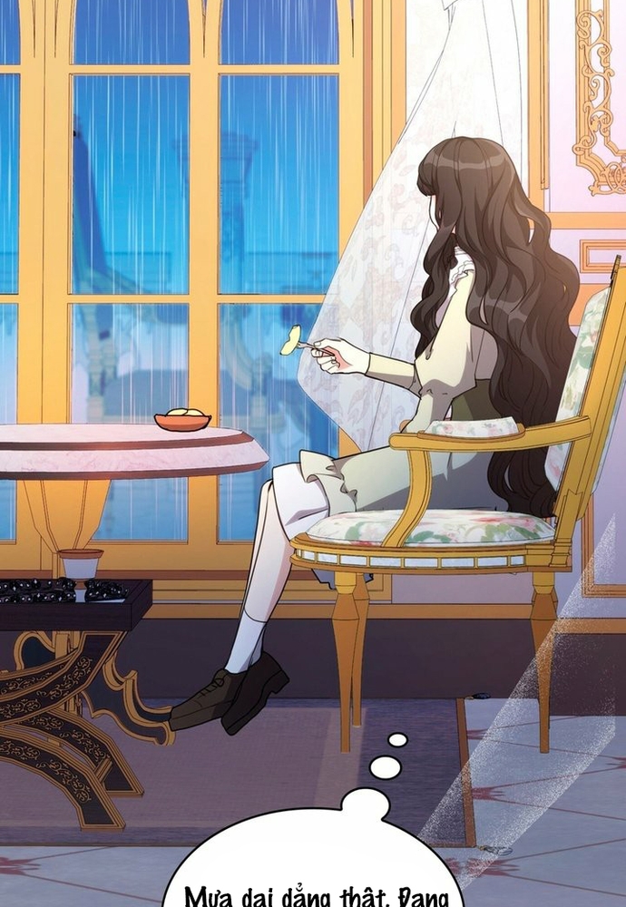 Trò Chơi Tình Ái Chapter 8 - Trang 3