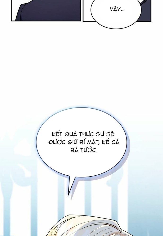 Trò Chơi Tình Ái Chapter 8 - Trang 3