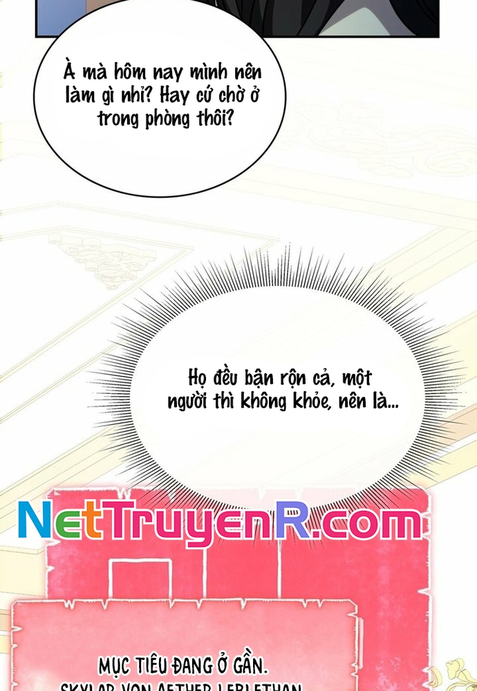 Trò Chơi Tình Ái Chapter 8 - Trang 3