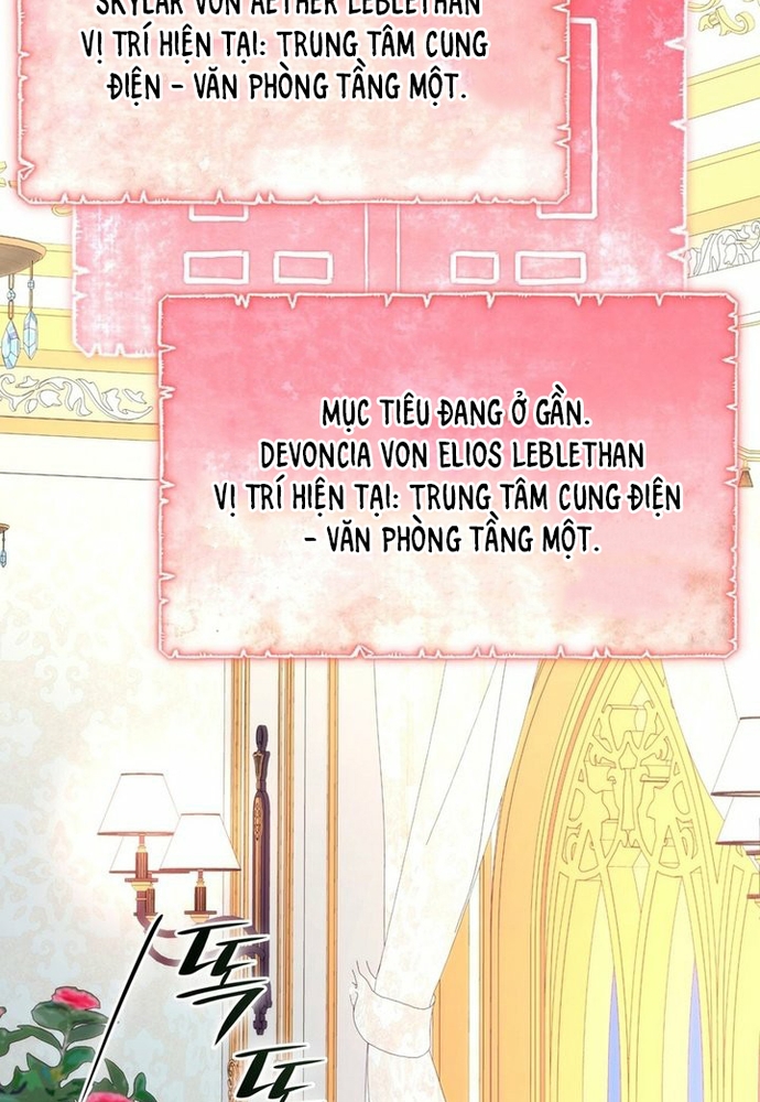 Trò Chơi Tình Ái Chapter 8 - Trang 3