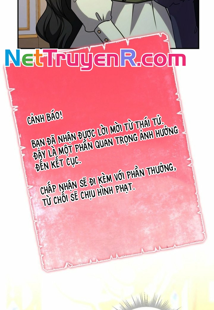 Trò Chơi Tình Ái Chapter 8 - Trang 3