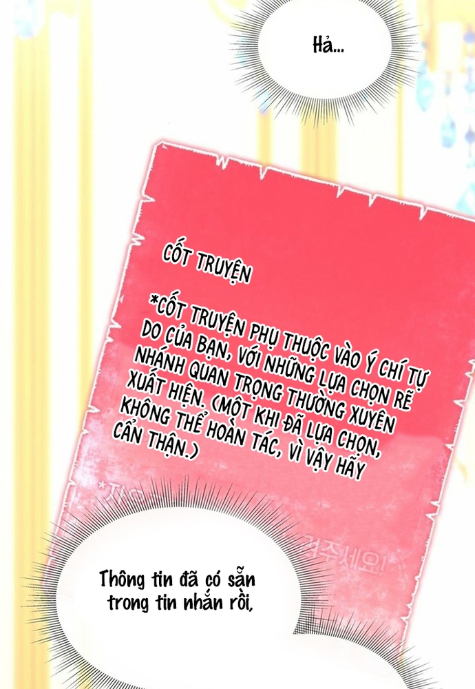 Trò Chơi Tình Ái Chapter 8 - Trang 3