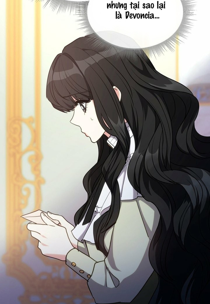 Trò Chơi Tình Ái Chapter 8 - Trang 3