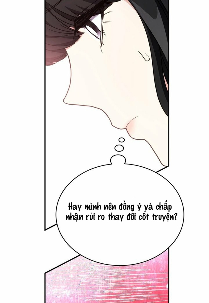 Trò Chơi Tình Ái Chapter 8 - Trang 3