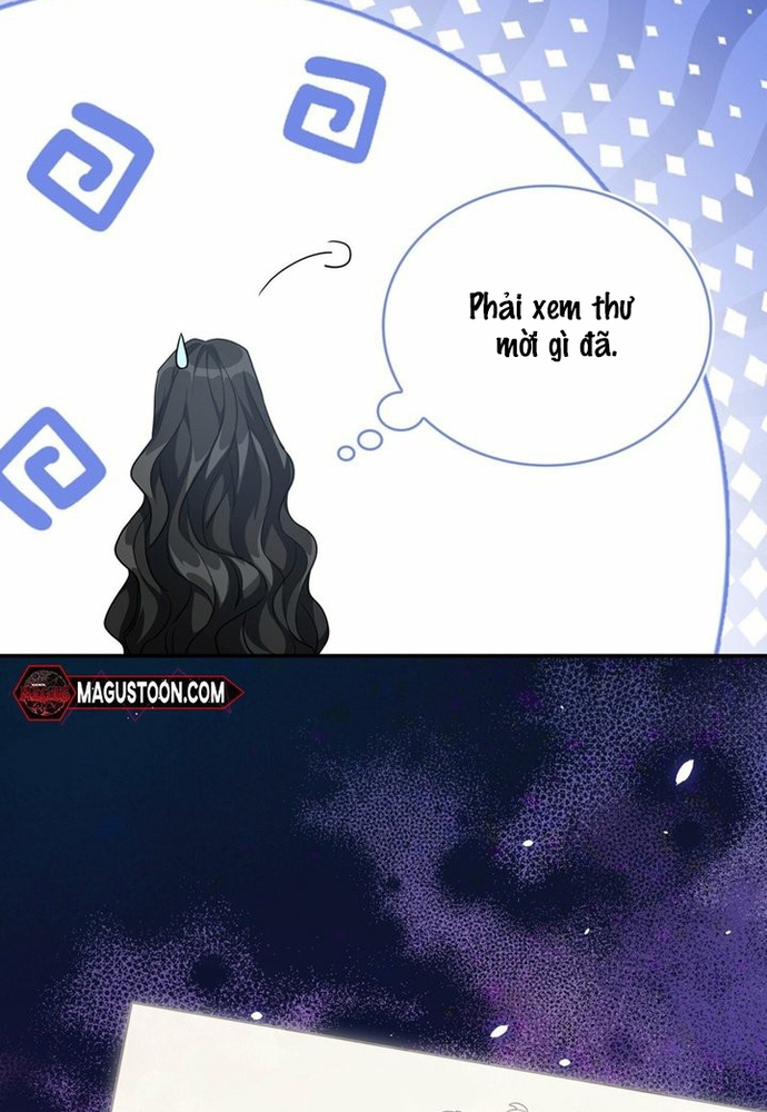 Trò Chơi Tình Ái Chapter 8 - Trang 3