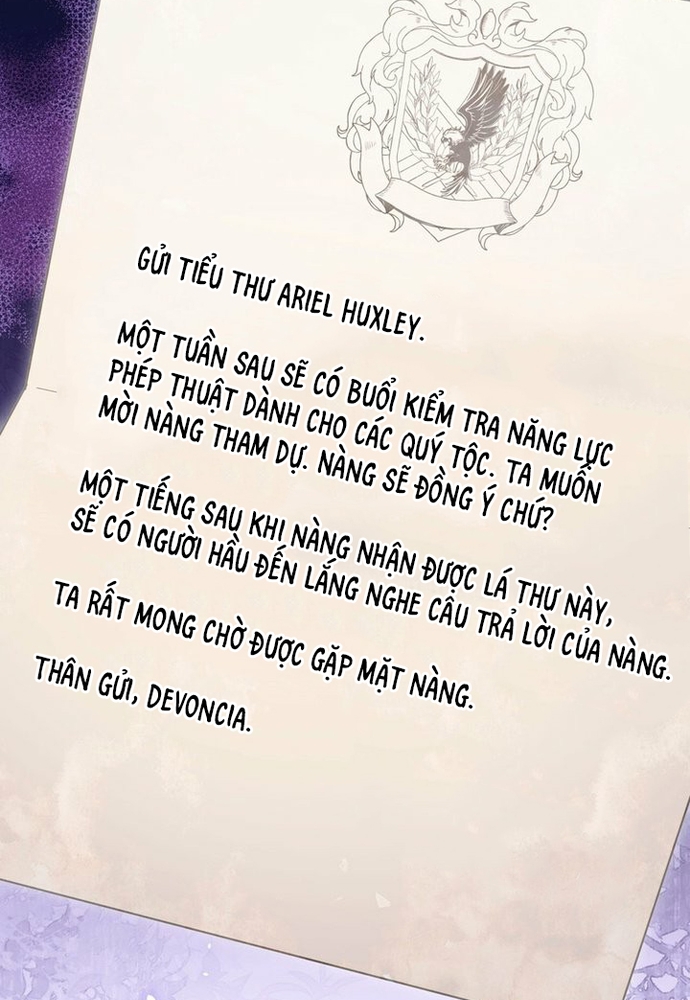 Trò Chơi Tình Ái Chapter 8 - Trang 3