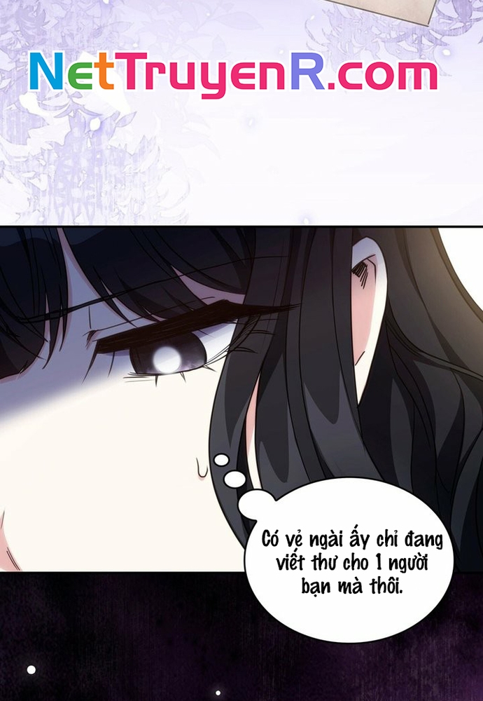 Trò Chơi Tình Ái Chapter 8 - Trang 3