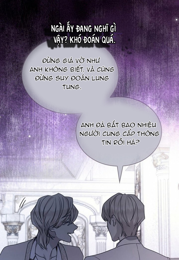 Trò Chơi Tình Ái Chapter 8 - Trang 3