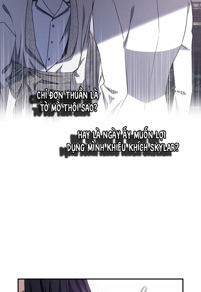 Trò Chơi Tình Ái Chapter 8 - Trang 3