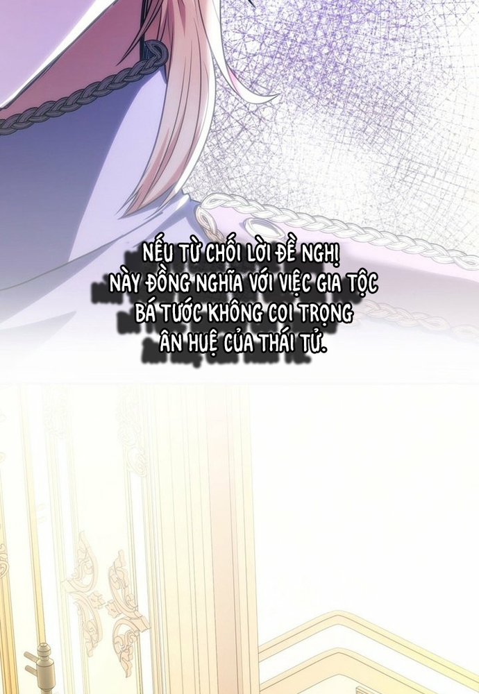 Trò Chơi Tình Ái Chapter 8 - Trang 3