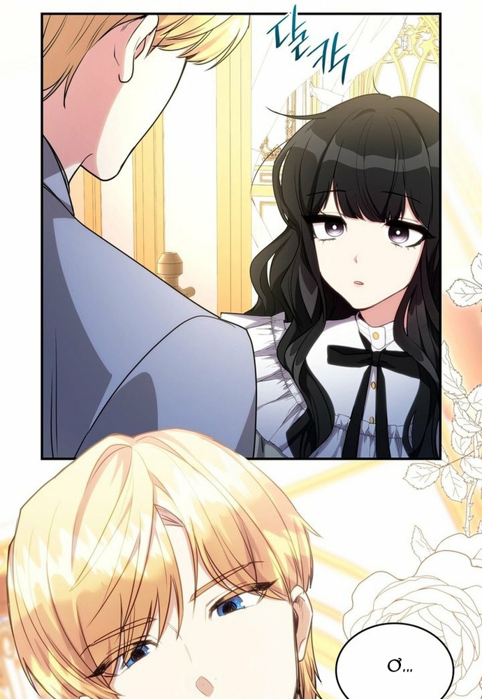 Trò Chơi Tình Ái Chapter 8 - Trang 3