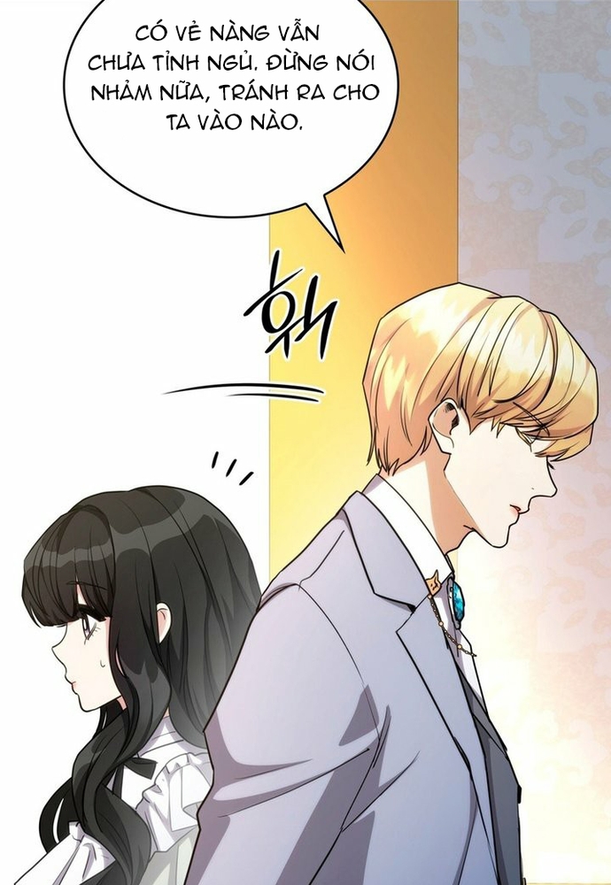 Trò Chơi Tình Ái Chapter 8 - Trang 3