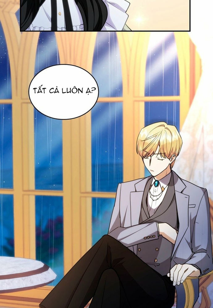 Trò Chơi Tình Ái Chapter 8 - Trang 3