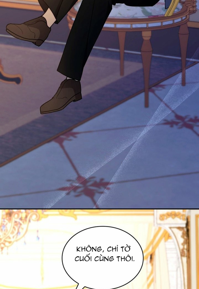 Trò Chơi Tình Ái Chapter 8 - Trang 3