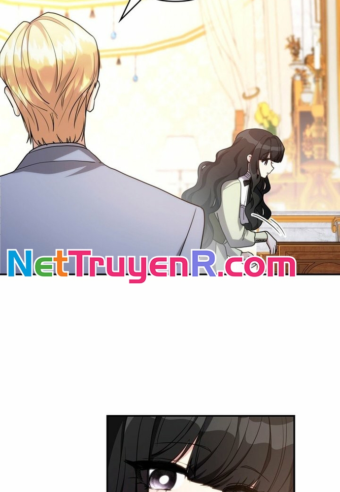 Trò Chơi Tình Ái Chapter 8 - Trang 3