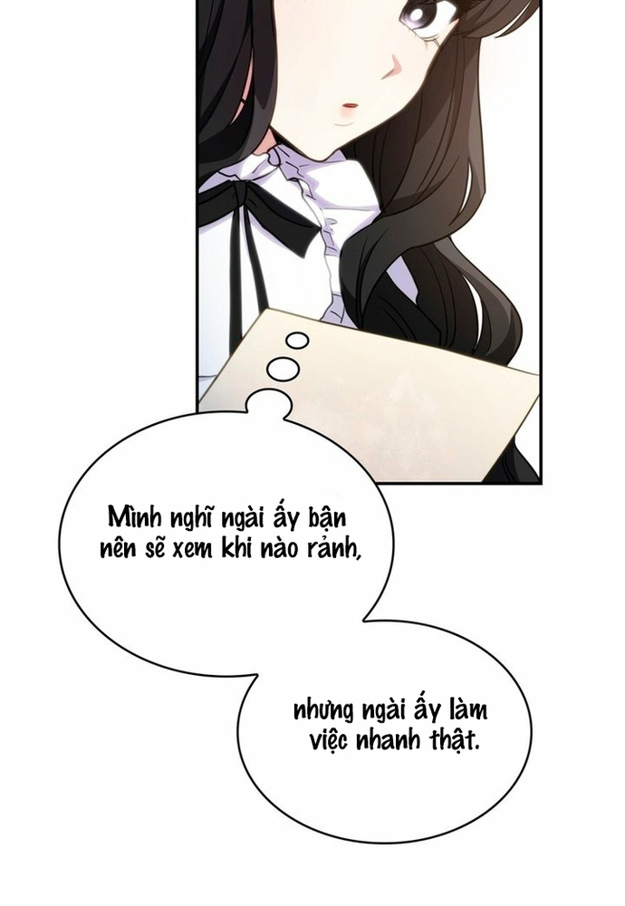 Trò Chơi Tình Ái Chapter 8 - Trang 3