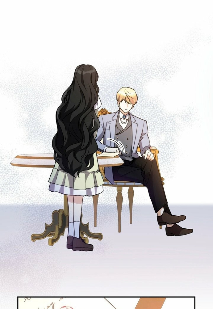 Trò Chơi Tình Ái Chapter 8 - Trang 3