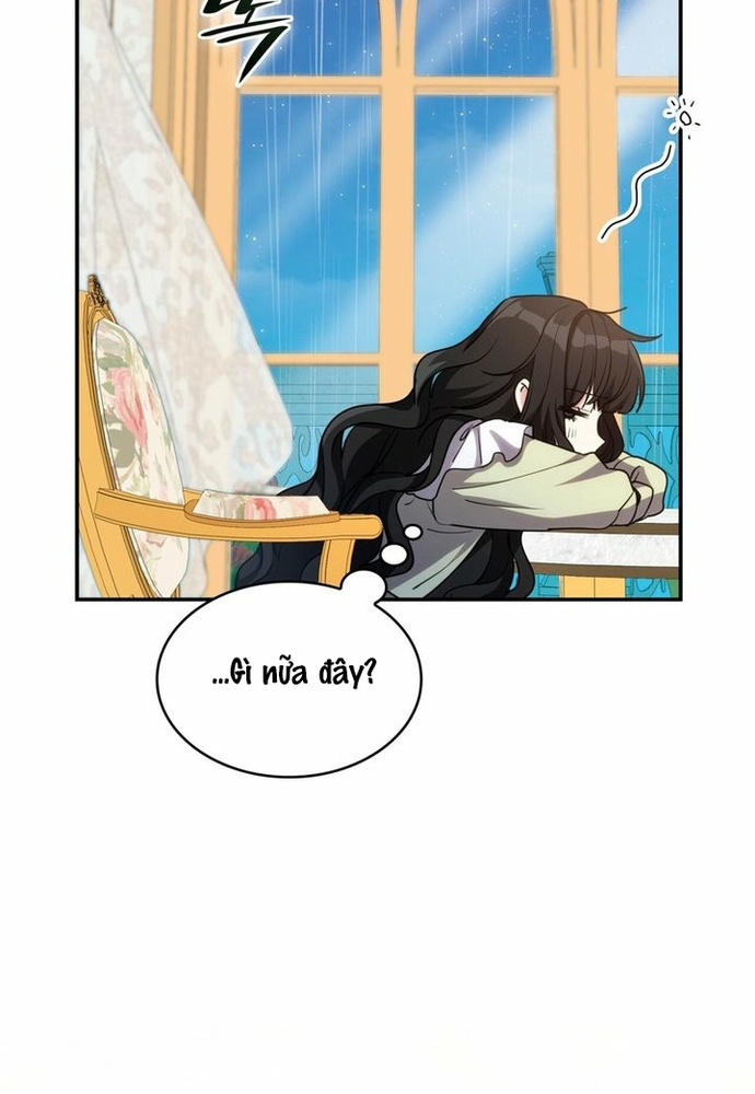 Trò Chơi Tình Ái Chapter 8 - Trang 3