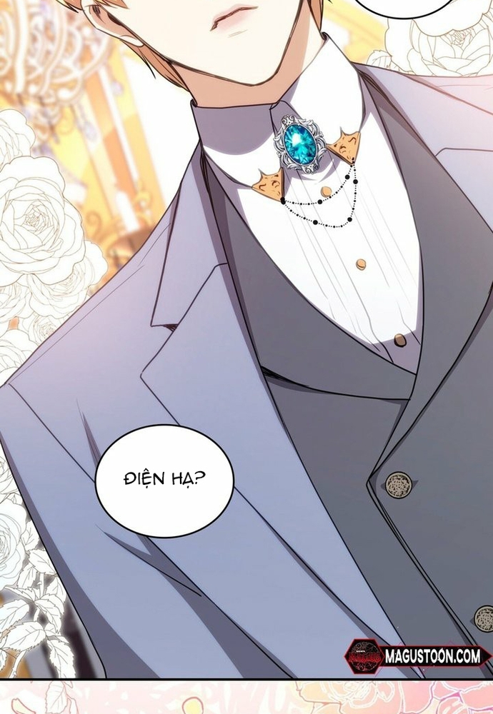 Trò Chơi Tình Ái Chapter 8 - Trang 3