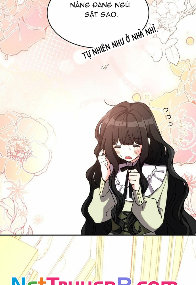 Trò Chơi Tình Ái Chapter 8 - Trang 3