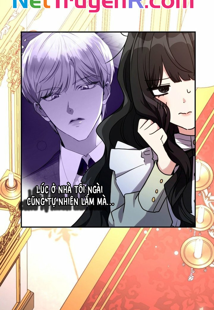 Trò Chơi Tình Ái Chapter 8 - Trang 3