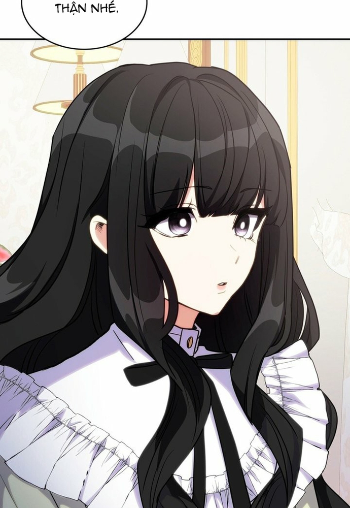 Trò Chơi Tình Ái Chapter 8 - Trang 3