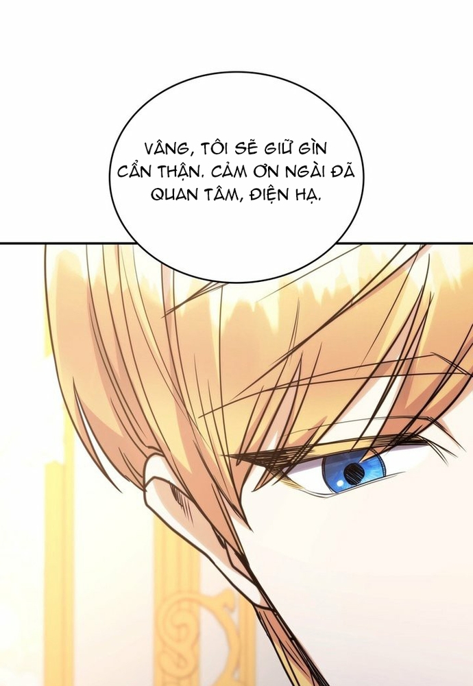 Trò Chơi Tình Ái Chapter 8 - Trang 3