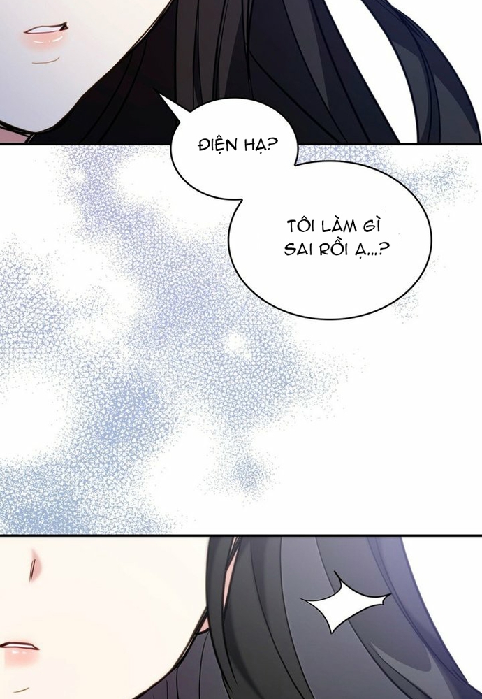 Trò Chơi Tình Ái Chapter 8 - Trang 3