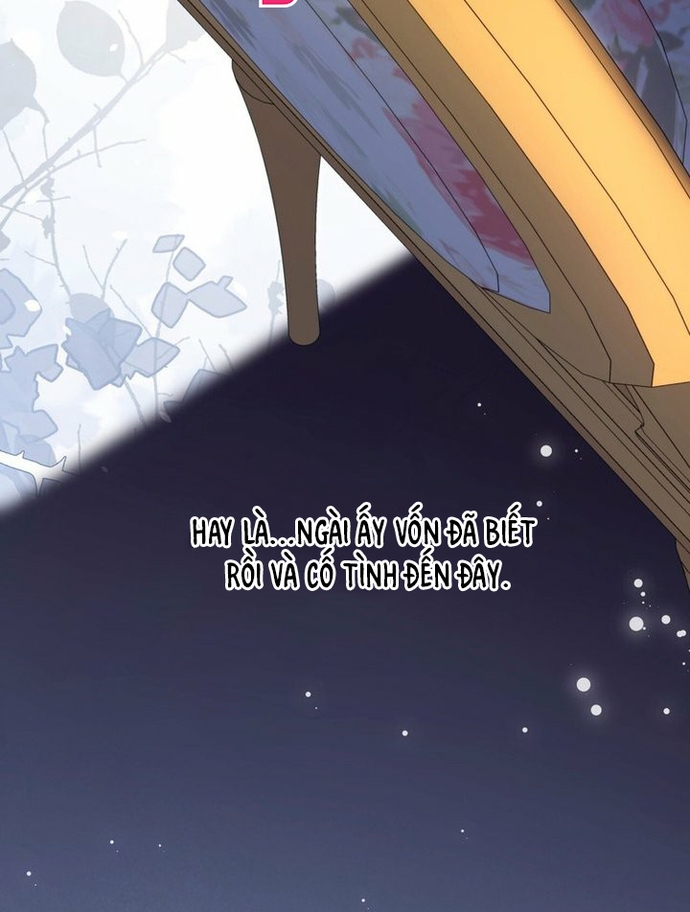 Trò Chơi Tình Ái Chapter 8 - Trang 3