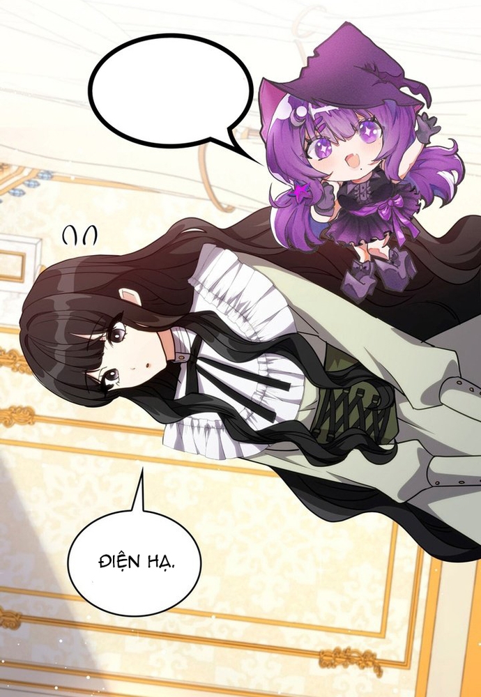 Trò Chơi Tình Ái Chapter 9 - Trang 3