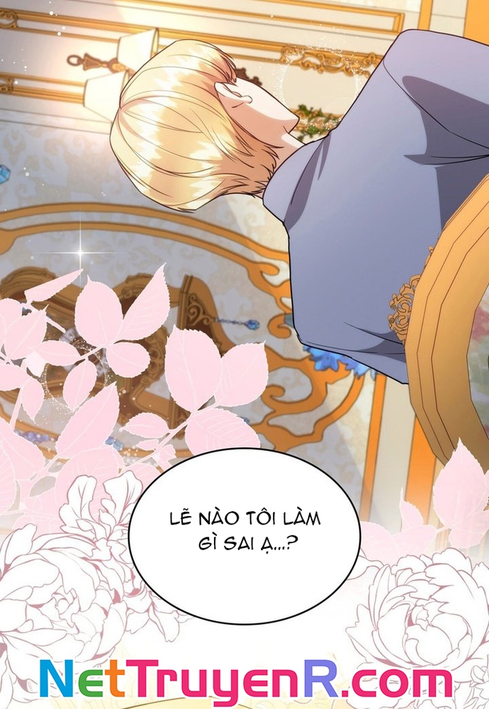 Trò Chơi Tình Ái Chapter 9 - Trang 3