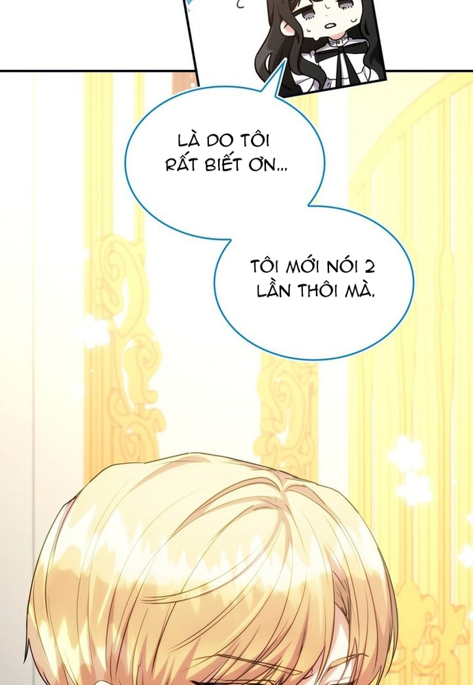 Trò Chơi Tình Ái Chapter 9 - Trang 3