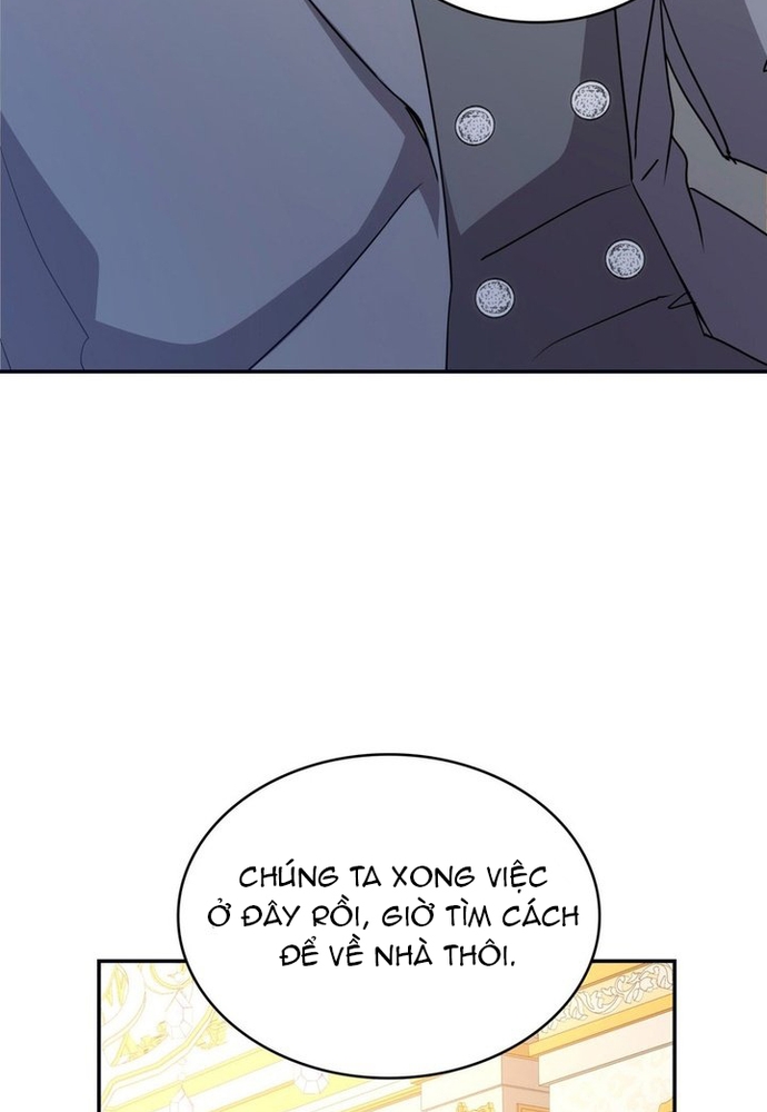 Trò Chơi Tình Ái Chapter 9 - Trang 3