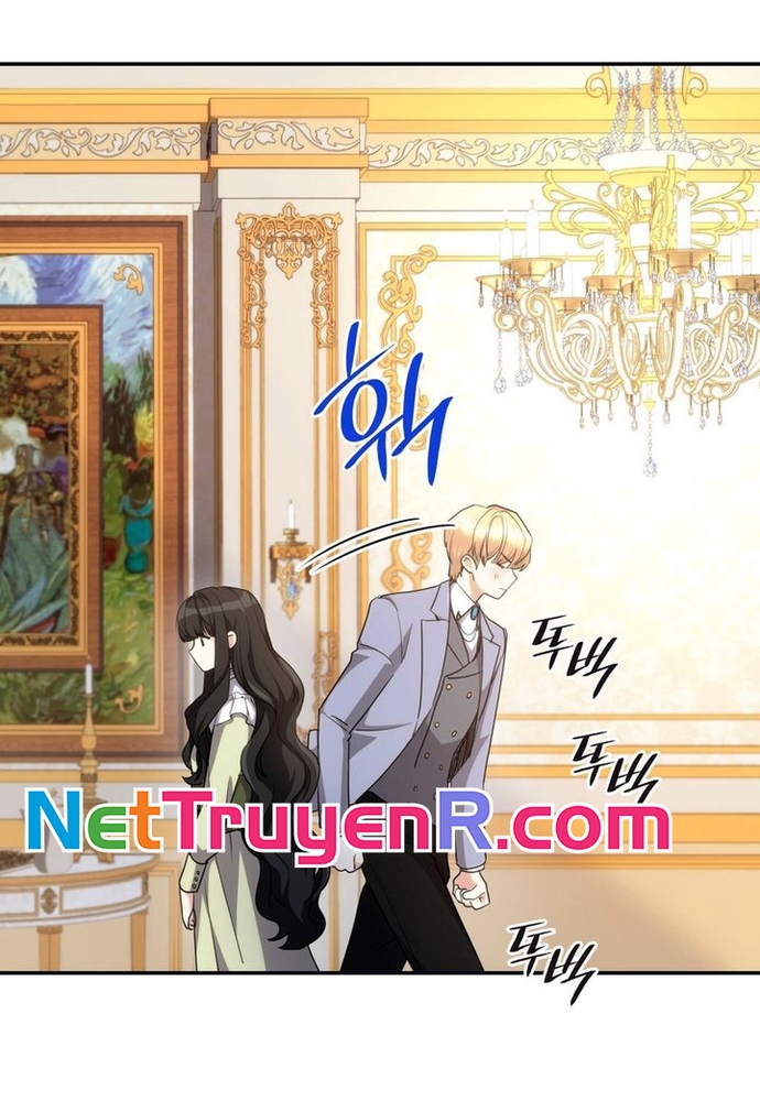 Trò Chơi Tình Ái Chapter 9 - Trang 3