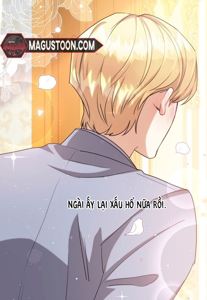 Trò Chơi Tình Ái Chapter 9 - Trang 3