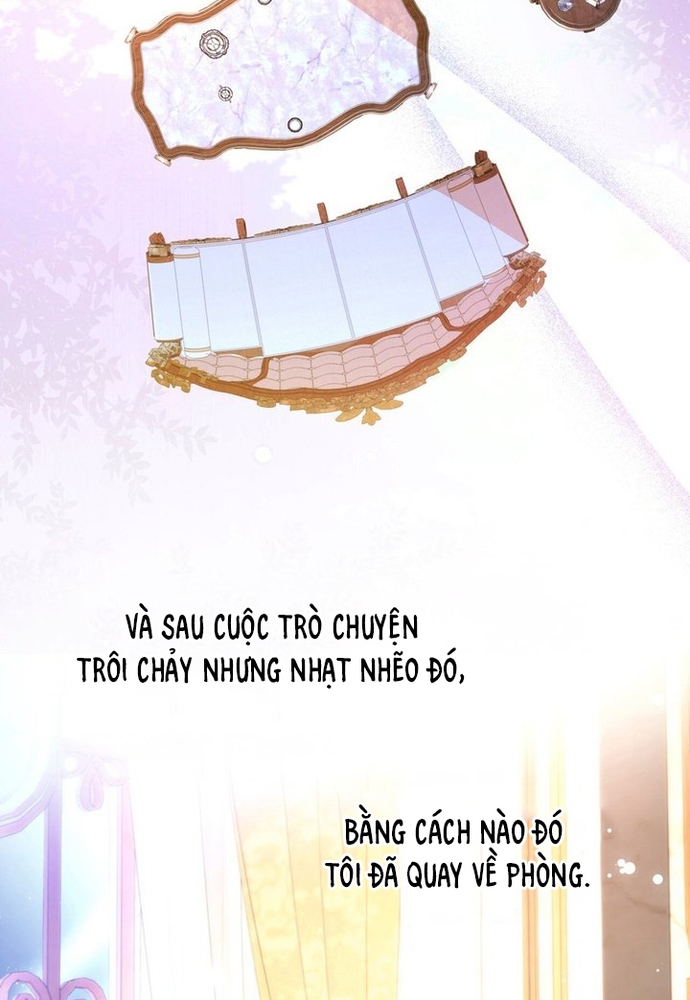 Trò Chơi Tình Ái Chapter 9 - Trang 3