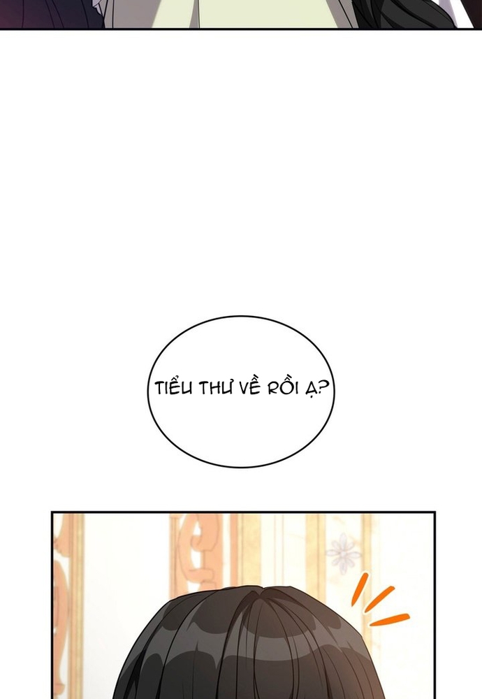 Trò Chơi Tình Ái Chapter 9 - Trang 3