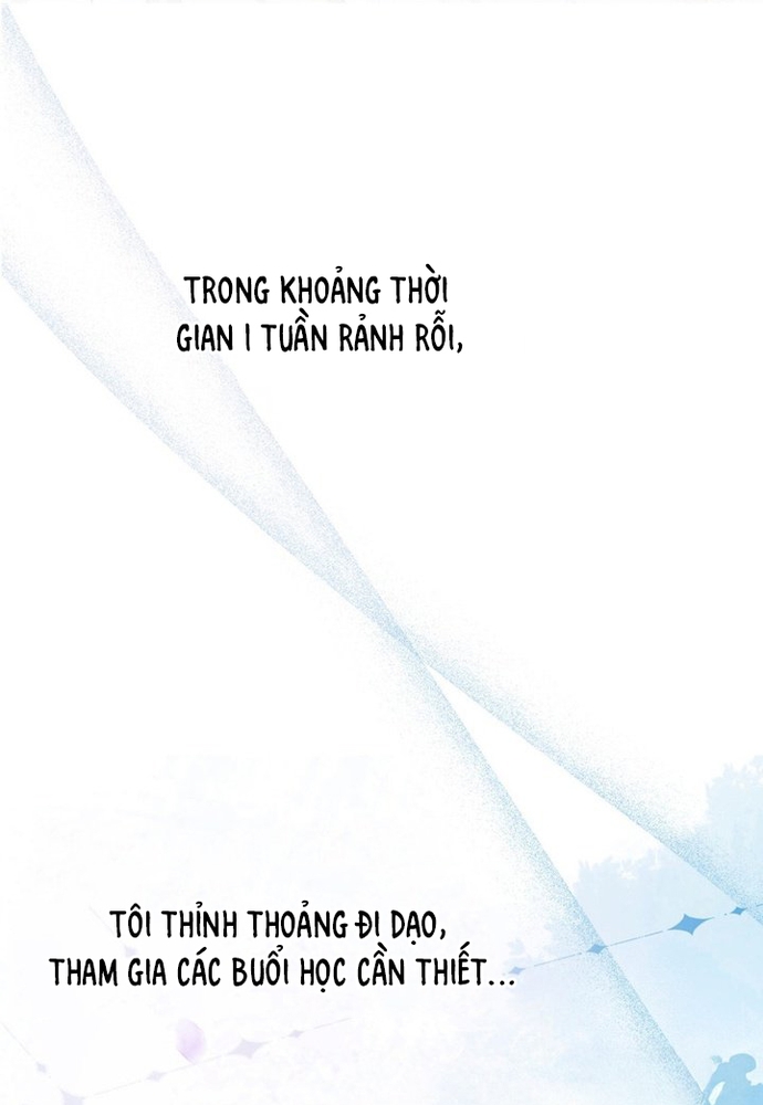 Trò Chơi Tình Ái Chapter 9 - Trang 3