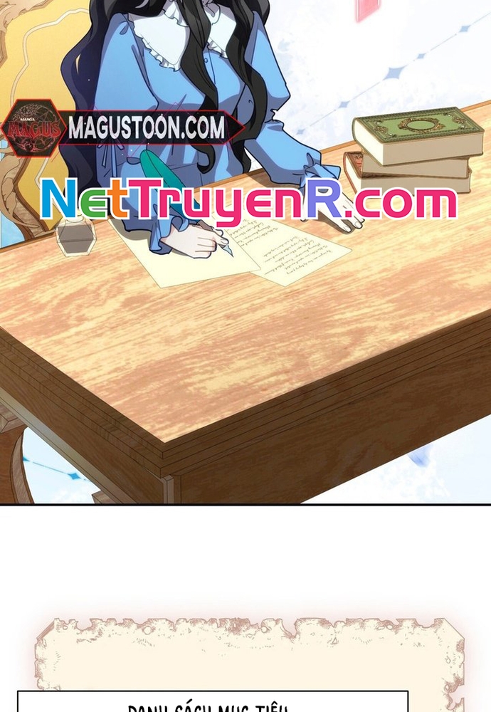 Trò Chơi Tình Ái Chapter 9 - Trang 3