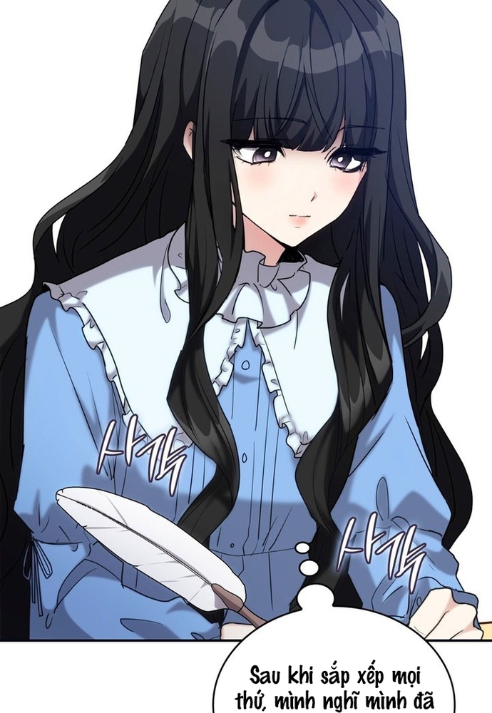 Trò Chơi Tình Ái Chapter 9 - Trang 3