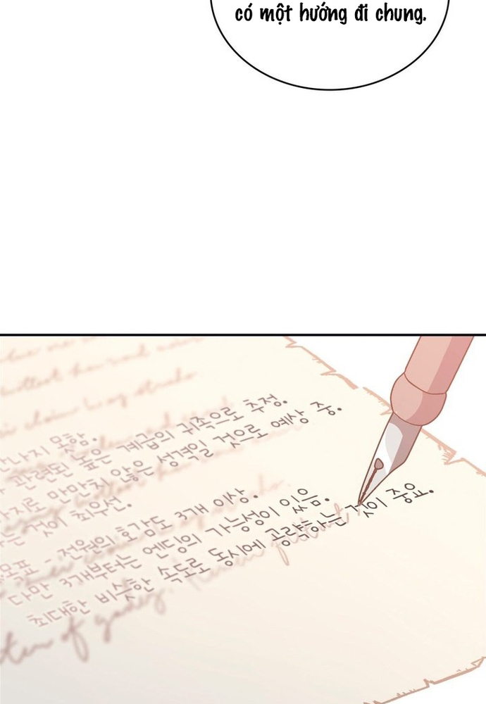 Trò Chơi Tình Ái Chapter 9 - Trang 3